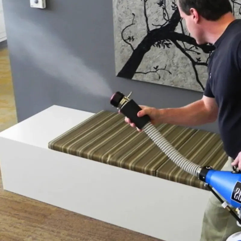 Professional Odor Removal in Commerce, GA